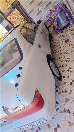 تويوتا كراون